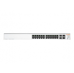 Switch Zarządzalny HPe Aruba Instant On 1930 Switch 24G 4SFP+