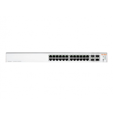 Switch Zarządzalny HPe Aruba Instant On 1930 Switch 24G 4SFP+