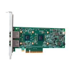 Karta sieciowa Fujitsu Cavium FastLinQ QL41112HLRJ 10GbE 10GBASE-T Dual Port Ethernet LAN adapter PCIe 3.0 x8