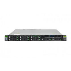 Serwer Fujitsu RX1330 M4 E-2224G 8GB 2x1TB SATA RAID 0/1/10 DVD-RW 4xLFF 1YW OS