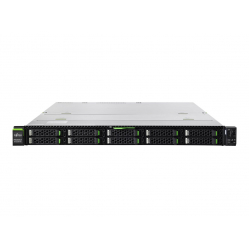 Serwer Fujitsu RX2530 M5 2xX4215 4x32GB SATA RAID 0/1/10 BD-RW 8xSFF 2xRPS 3YW OS