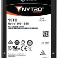 Dysk serwerowy Seagate Nytro 3531 SAS SSD 1600GB 3531 Light Endurance - NON SED