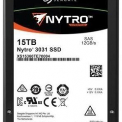 Dysk serwerowy Seagate Nytro 3531 SAS SSD 1600GB 3531 Light Endurance - NON SED