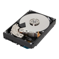 Dysk serwerowy Toshiba Enterprise HDD 2000GB 3.5i SAS 12Gbit/s 7200rpm 5xxe MG04SCA20EE