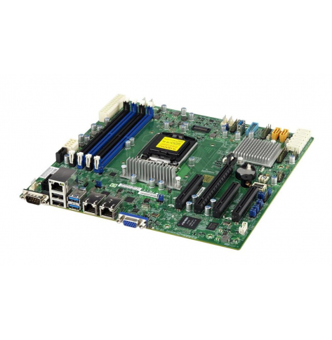 Płyta główna Supermicro MBD-X11SSM-F-O