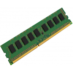 Pamięć serwerowa Fujitsu 16GB (1x16GB) 2Rx8 DDR4-2666 U ECC