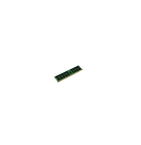 Pamięć serwerowa Kingston 8GB DDR4-2400MHz Reg ECC Single Rank Module