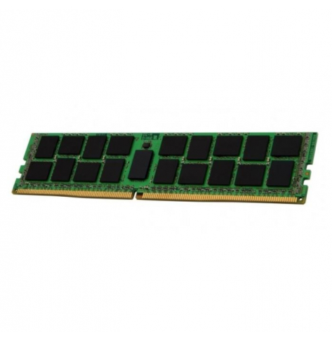 Pamięć serwerowa Kingston 8GB DDR4 2400MHz ECC CL17 SDRAM 1Rx8