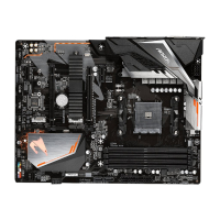 Płyta główna Gigabyte B450 AORUS ELITE V2 AM4 DDR4 2xM.2 6xSATA ATX MB