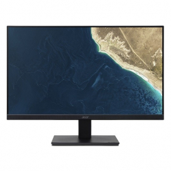 Monitor Acer V227Qbip 55cm 21.5 ZeroFrame IPS VGA HDMI DP czarny Acer EcoDisplay(P