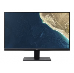 Monitor Acer V277Ubmiipx 69cm 27 WQHD ZeroFrame IPS 350nits 2xHDMI DP 1.2 Audio Out czarny Acer EcoDisplay