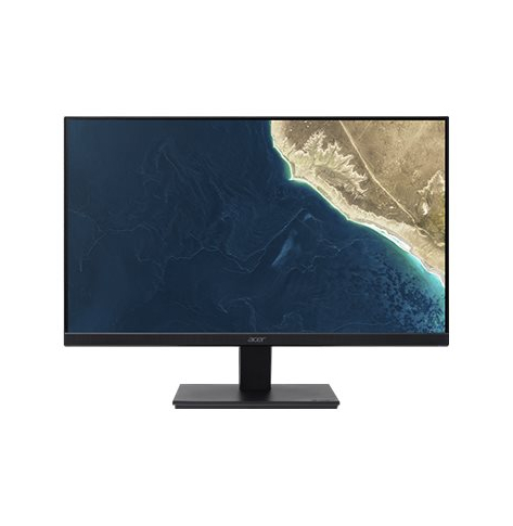 Monitor Acer V277Ubmiipx 69cm 27 WQHD ZeroFrame IPS 350nits 2xHDMI DP 1.2 Audio Out czarny Acer EcoDisplay