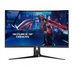 Monitor ASUS ROG Strix XG32VC Curved 31.5 WQHD 170Hz 1ms HDMI DP USB 3.0