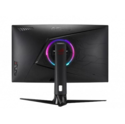 Monitor ASUS ROG Strix XG32VC Curved 31.5 WQHD 170Hz 1ms HDMI DP USB 3.0