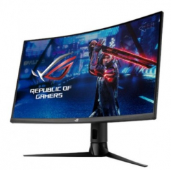 Monitor ASUS ROG Strix XG32VC Curved 31.5 WQHD 170Hz 1ms HDMI DP USB 3.0