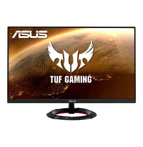 Monitor ASUS TUF Gaming VG249Q1R 23.8 FHD IPS Overclockable 165Hz 1ms MPRT FreeSync 1ms
