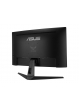 Monitor Asus TUF Gaming VG27VH1B 27 WLED VA Gaming Monitor Curved FHD 165Hz 1ms 1xHDMI Black