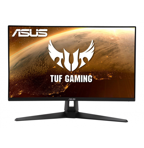 Monitor ASUS VG27AQ1A 27 IPS up to 170Hz HDMIx2
