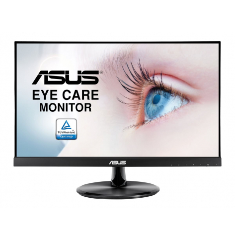 Monitor ASUS VP229HE 21.5 IPS FHD Adaptive-Sync FreeSync HDMI Eye Care Low Blue Light Classic Office