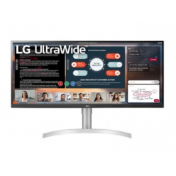 Monitor LG 34WN650-W 34 IPS 2xHDMI DP