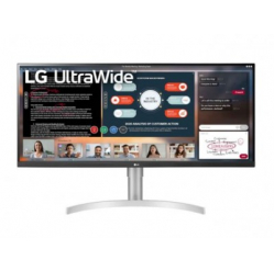 Monitor LG 34WN650-W 34 IPS 2xHDMI DP