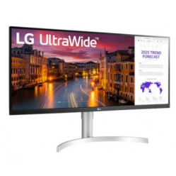 Monitor LG 34WN650-W 34 IPS 2xHDMI DP