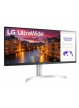 Monitor LG 34WN650-W 34 IPS 2xHDMI DP