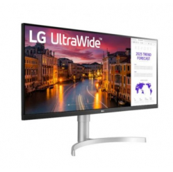 Monitor LG 34WN650-W 34 IPS 2xHDMI DP