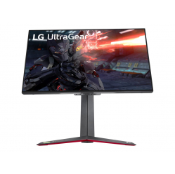 Monitor LG 27GN950-B 27 4K IPS 144Hz 1ms HDMIx2 DP