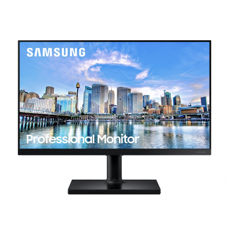 Monitor Samsung FHD IPS-Panel 75H 2HDMI 1xDP - Ergonomic