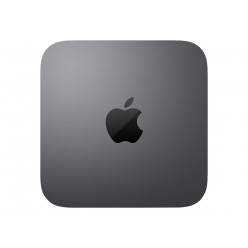 Komputer Apple Mac mini: 3.6GHz quad-core 8th-generation i3 processor 128GB (P) 