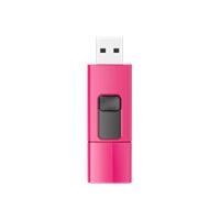 Pamięć USB Silicon Power Blaze B05 128GB USB 3.2 Pink