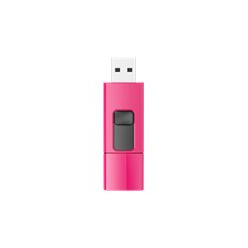 Pamięć Silicon Power Blaze B05 128GB USB 3.2 Pink