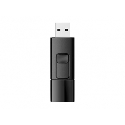 Pamięć Silicon Power Blaze B05 32GB USB 3.2 Black