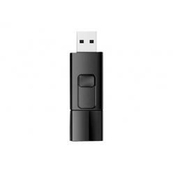 Pamięć Silicon Power Blaze B05 64GB USB 3.2 czarny