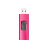 Pamięć USB Silicon Power Ultima U05 16GB USB 2.0 Pink