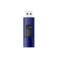 Pamięć USB Silicon Power Blaze B05 8GB USB 3.2 Pink