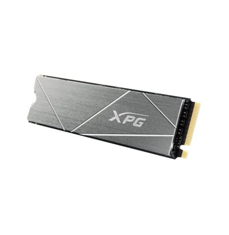 Dysk SSD ADATA XPG GAMMIX S50 Lite 1TB PCIe Gen4x4 M.2 2280 Solid State Drive