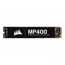 Dysk SSD Corsair MP400 1TB NVMe PCIe M.2 SSD