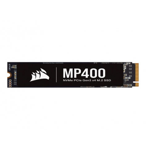 Dysk SSD Corsair MP400 1TB NVMe PCIe M.2 SSD