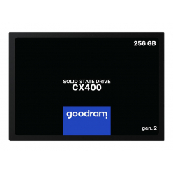 Dysk SSD Goodram CX400 GEN.2 SSD 128GB SATA3 2.5inch 550/450 MB/s