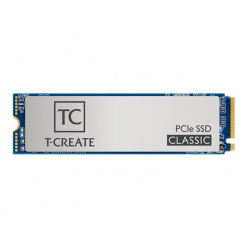 Dysk SSD Team Group T-Create Classic 1TB M.2 PCIe Gen3 x4 NVMe 2100/1700 MB/s