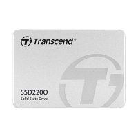 Dysk SSD Transcend SSD220Q 2TB SATA3 2.5inch SSD QLC