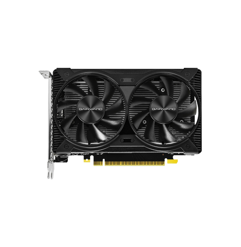 Karta graficzna Gainward Nvidia Geforce GTX 1650 Ghost 4GB GDDR6 HDMI 2x DP