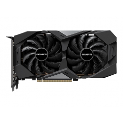 Karta graficzna Radeon RX 5500 XT OC 8GB GDDR6 1 28bit 3xDP 1xHDMI