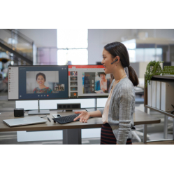 Stacja dokująca HP Elite Thunderbolt G2 120W
