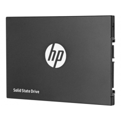Dysk SSD HP S700 120GB 2.5'' SATA3 6GB/s  550/480 MB/s  3D NAND