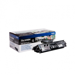 Toner Brother TN329BKP black 6000 str HL-L8350CDW