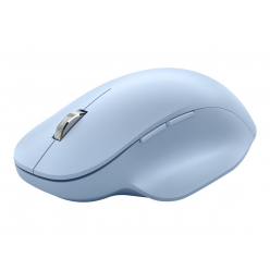 Mysz Microsoft Bluetooth Ergonomic Mouse Pastel Blue