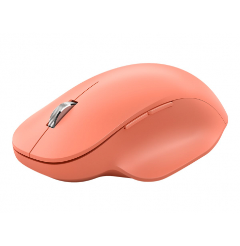 Mysz Microsoft Bluetooth Ergonomic Mouse Peach